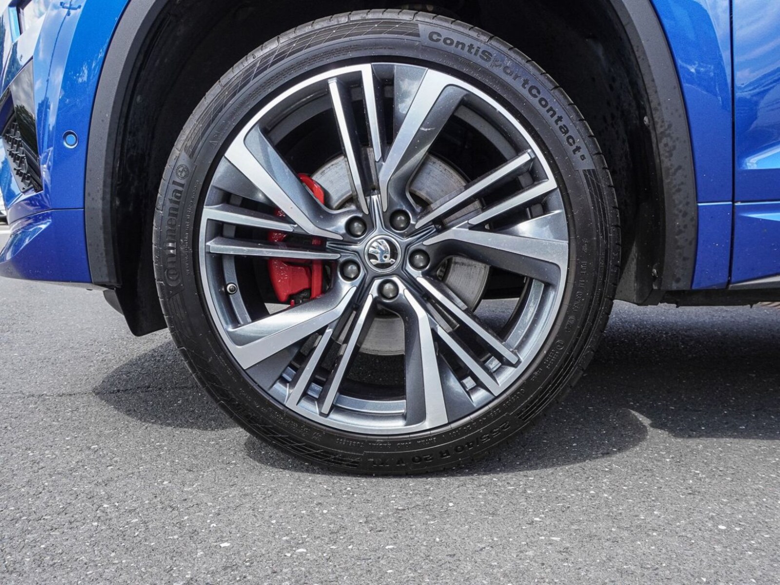 Škoda Kodiaq – Bild 23