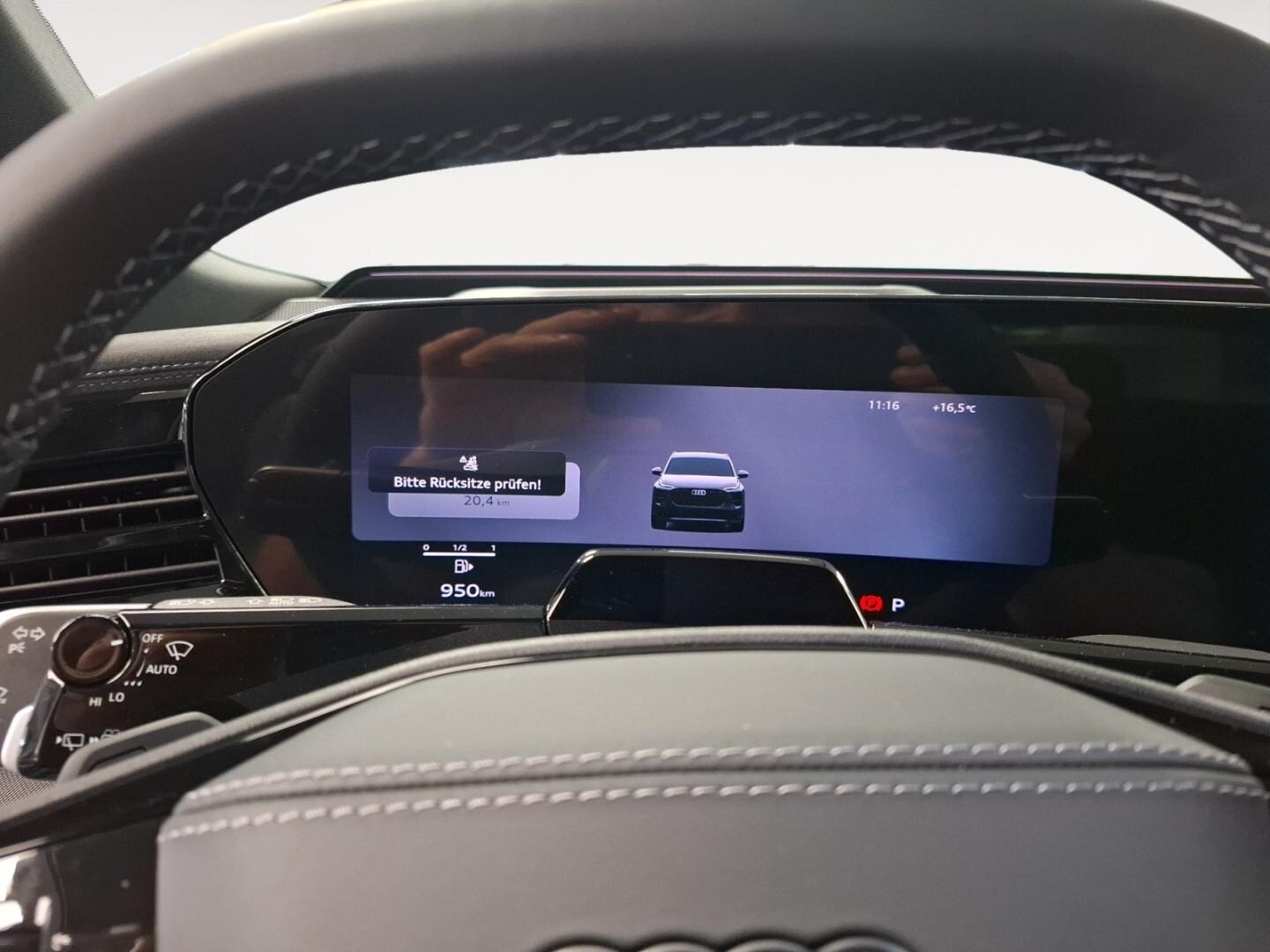 Bild über Audi Q7 SUV TDI quattro 220 kW tiptronic - für weitere Informationen kontaktieren Sie den Audi Partner
