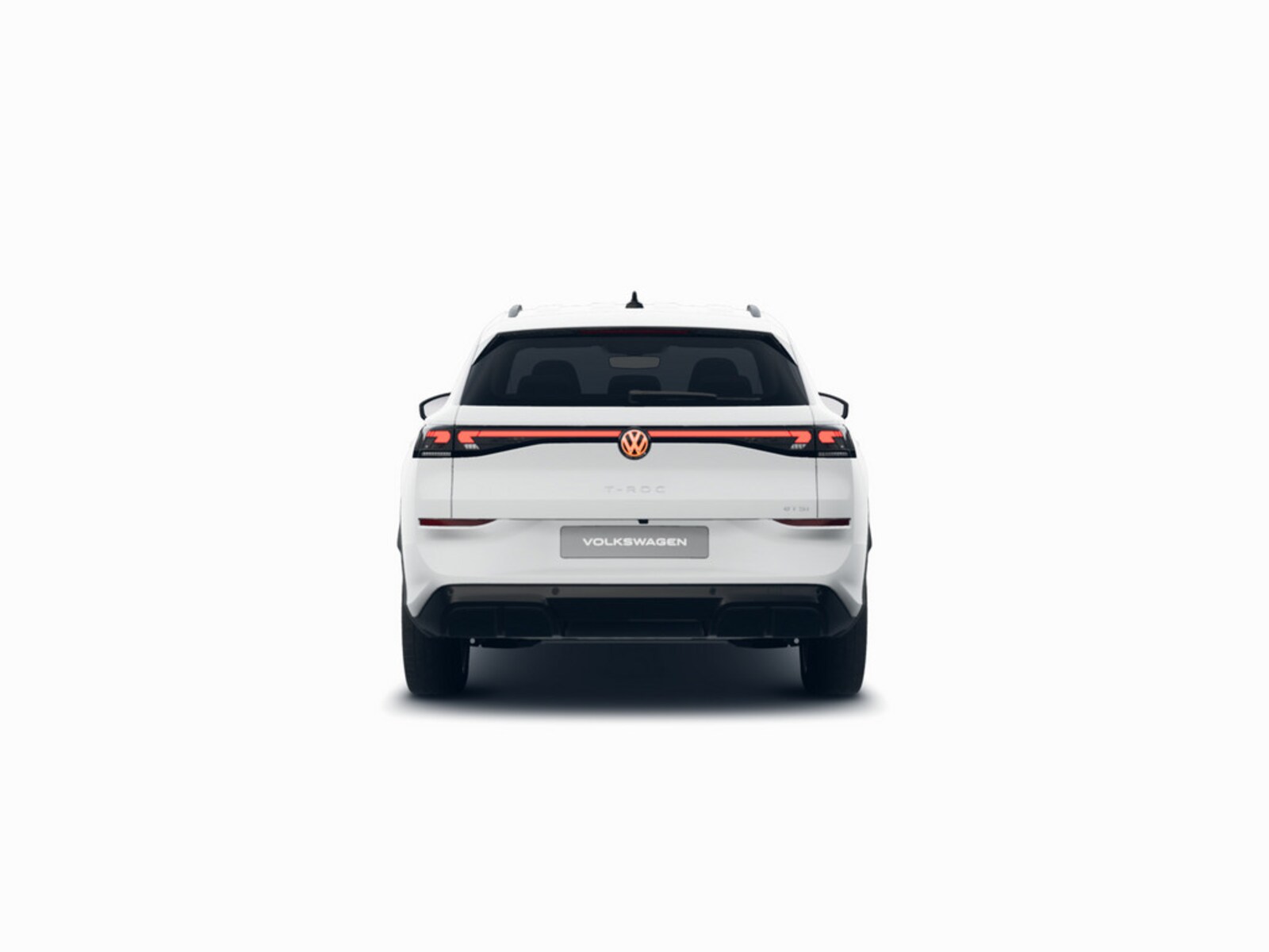 Volkswagen T-Roc – Bild 10