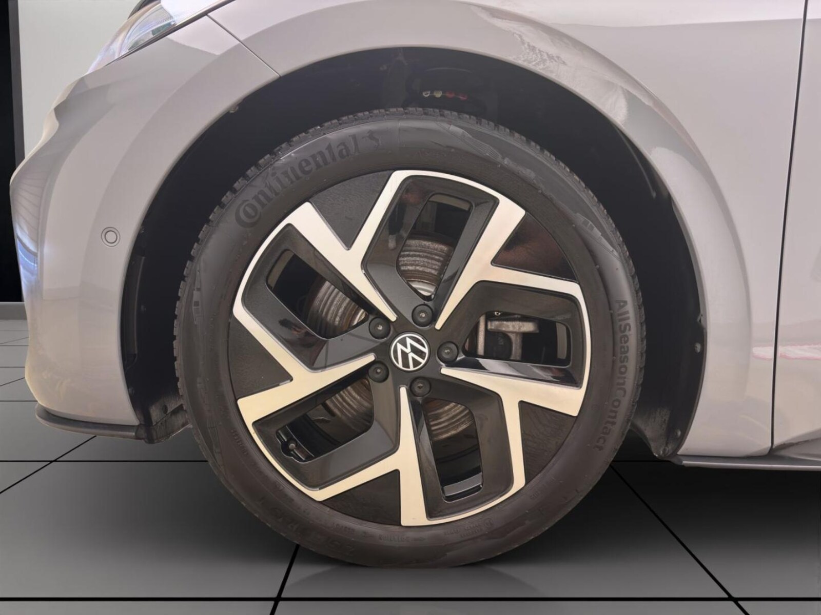 Volkswagen ID.3 – Bild 9