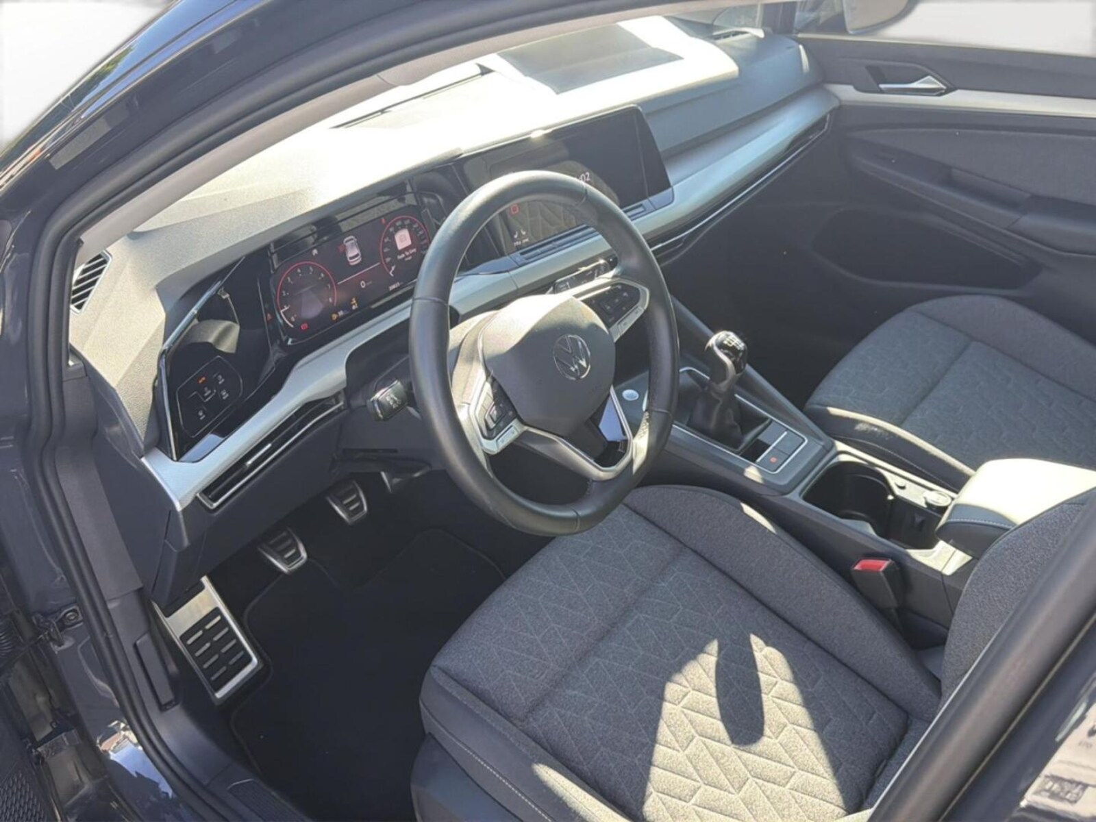 Volkswagen Golf – Bild 7