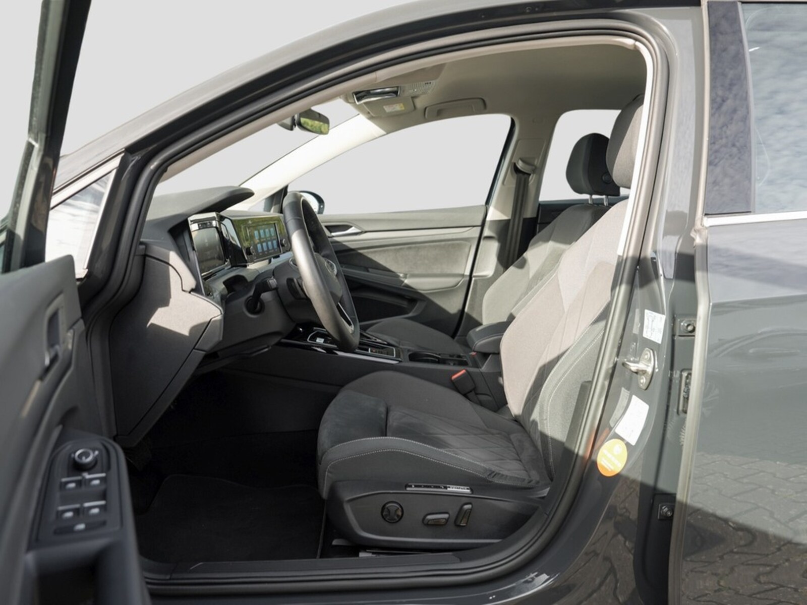 Volkswagen Golf – Bild 15