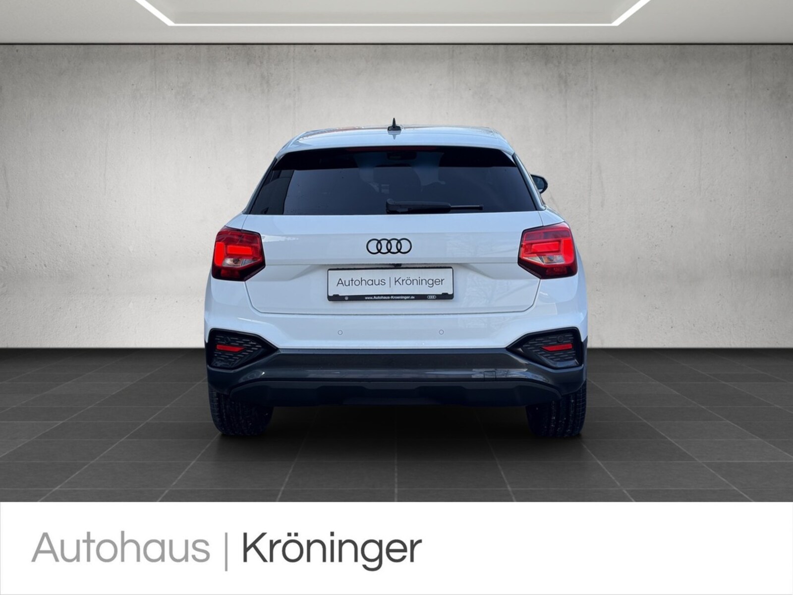 Audi Q2 – Bild 6