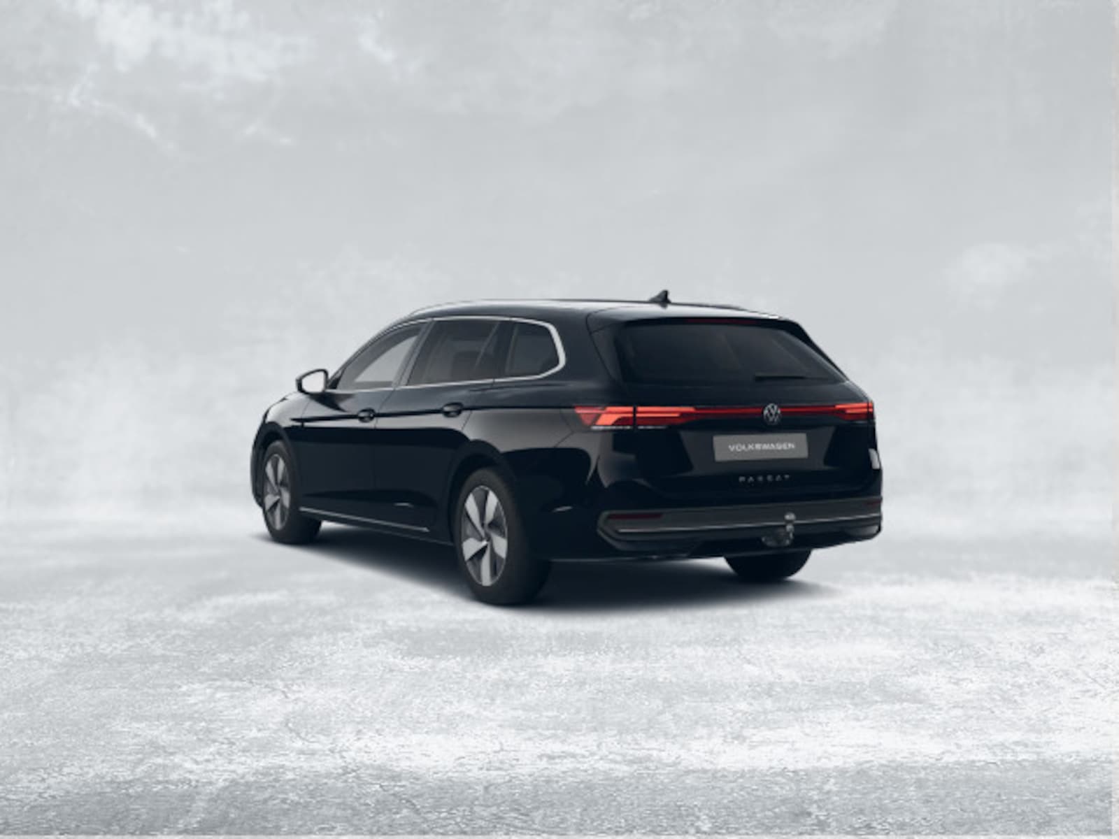 Volkswagen Passat – Bild 2