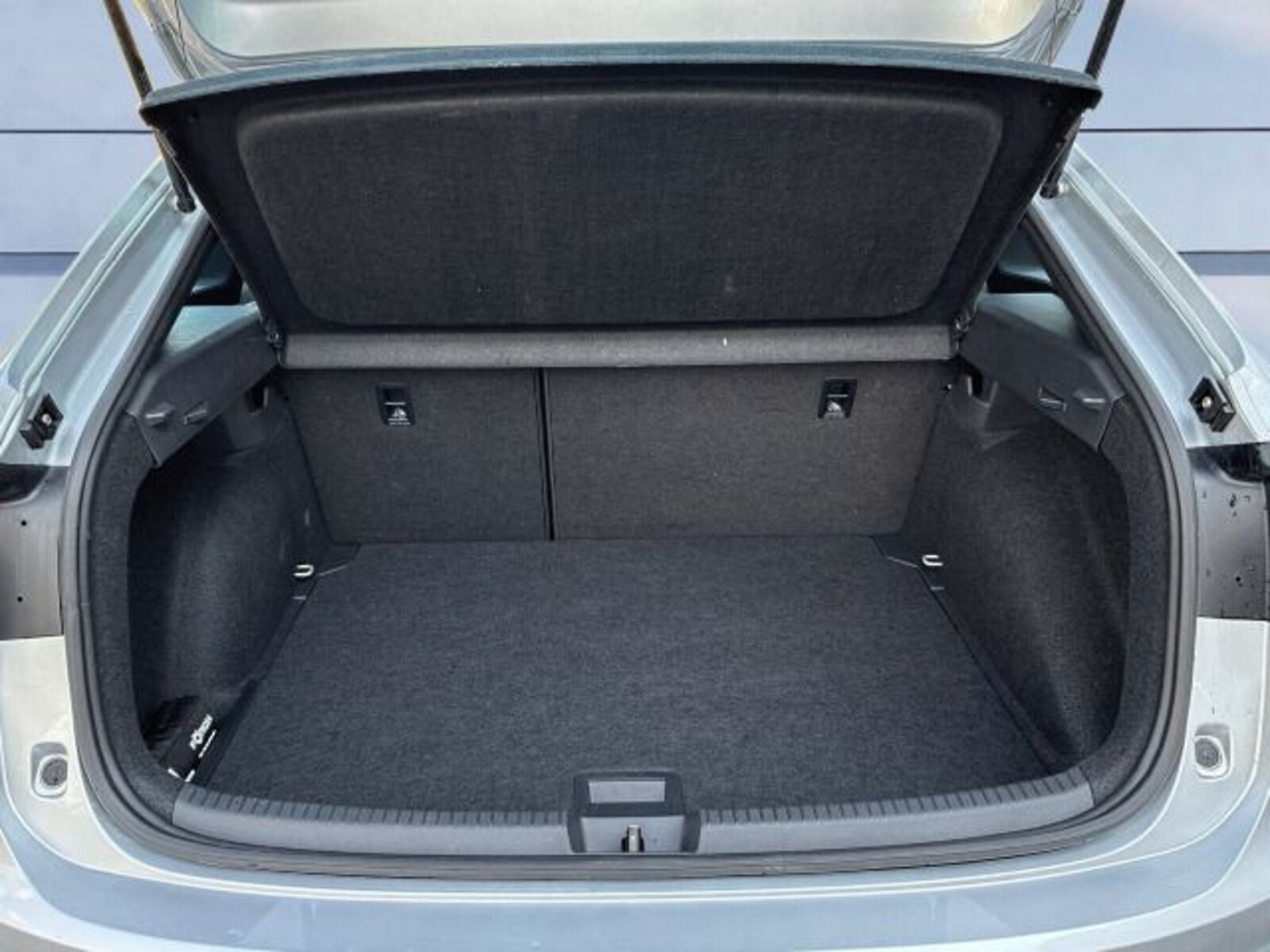 Volkswagen Taigo – Bild 8
