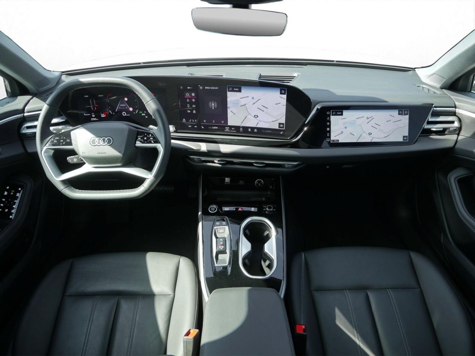 Audi A6 Avant – Bild 5