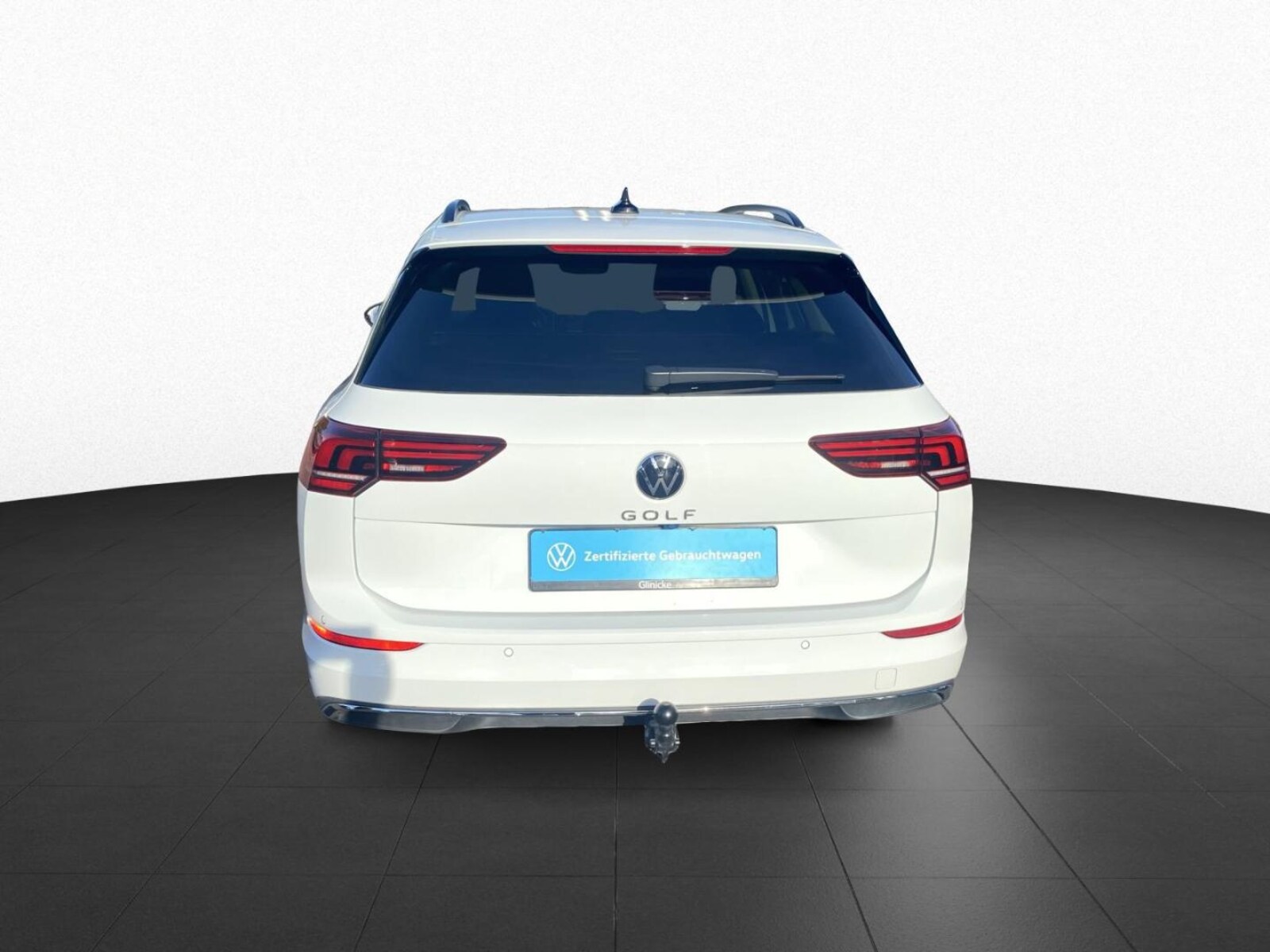 Volkswagen Golf Variant – Bild 4