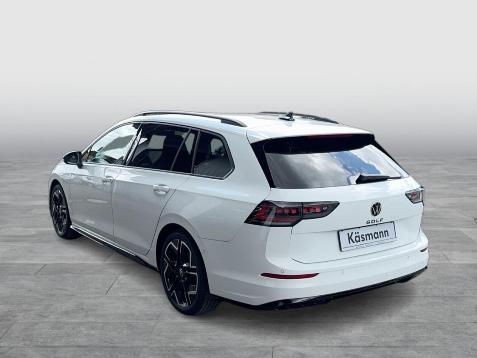 Volkswagen Golf Variant – Bild 4