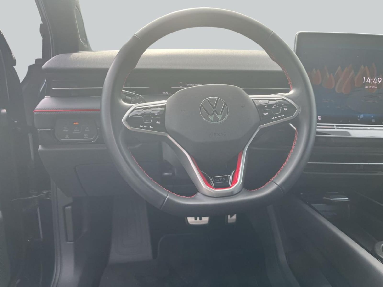 Volkswagen ID.7 Tourer – Bild 16