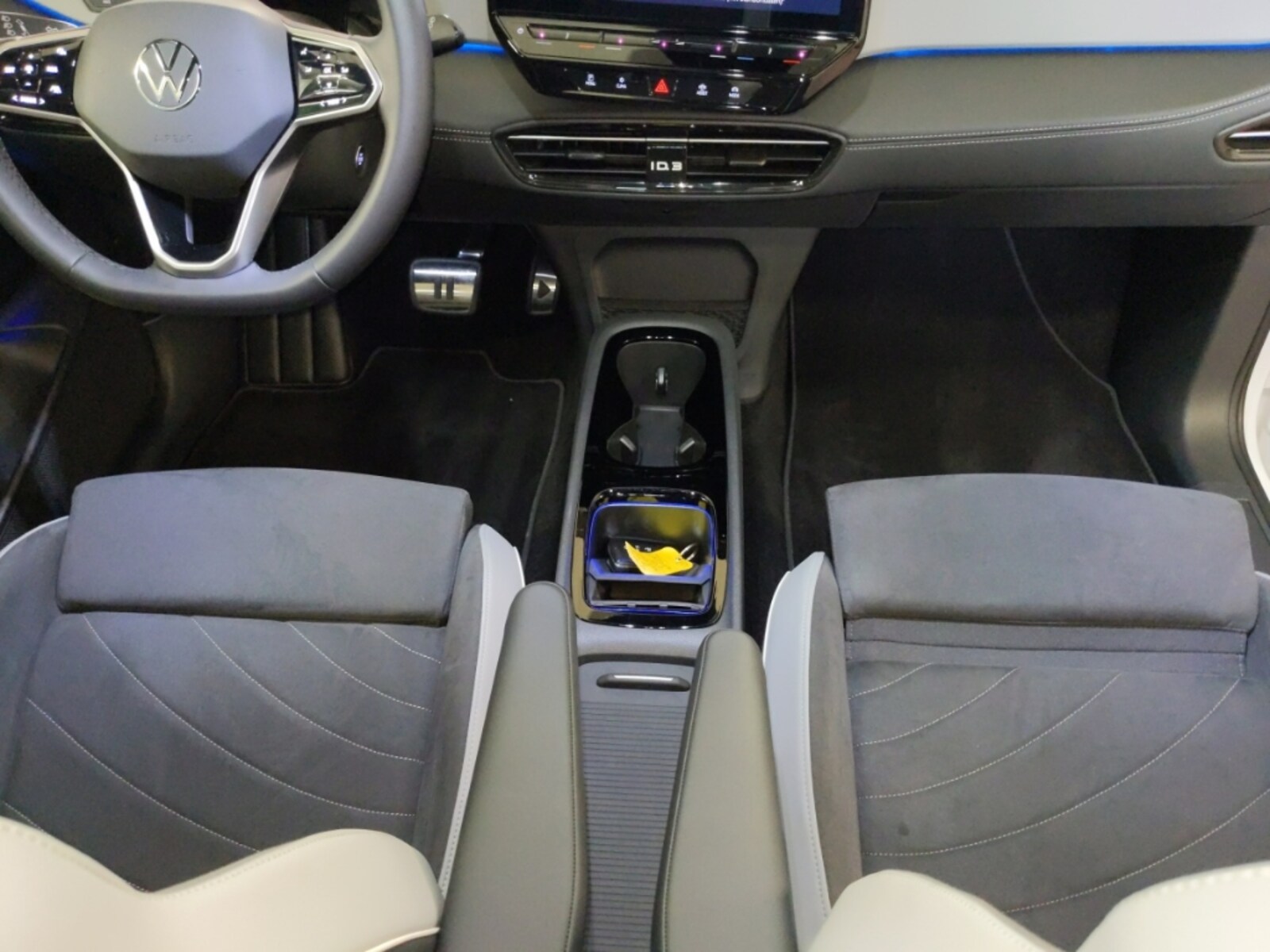 Volkswagen ID.3 – Bild 13