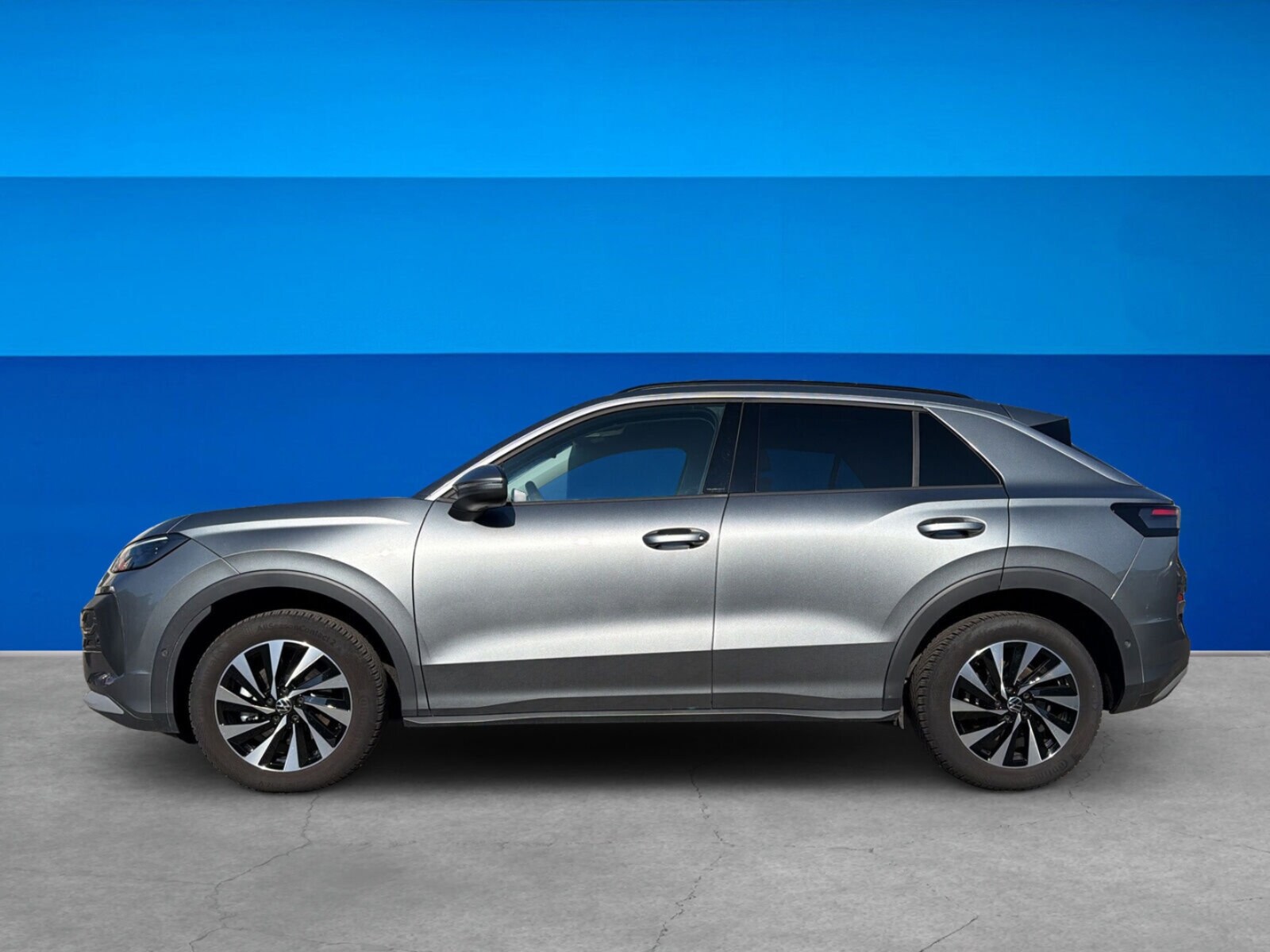 Volkswagen T-Roc – Bild 3