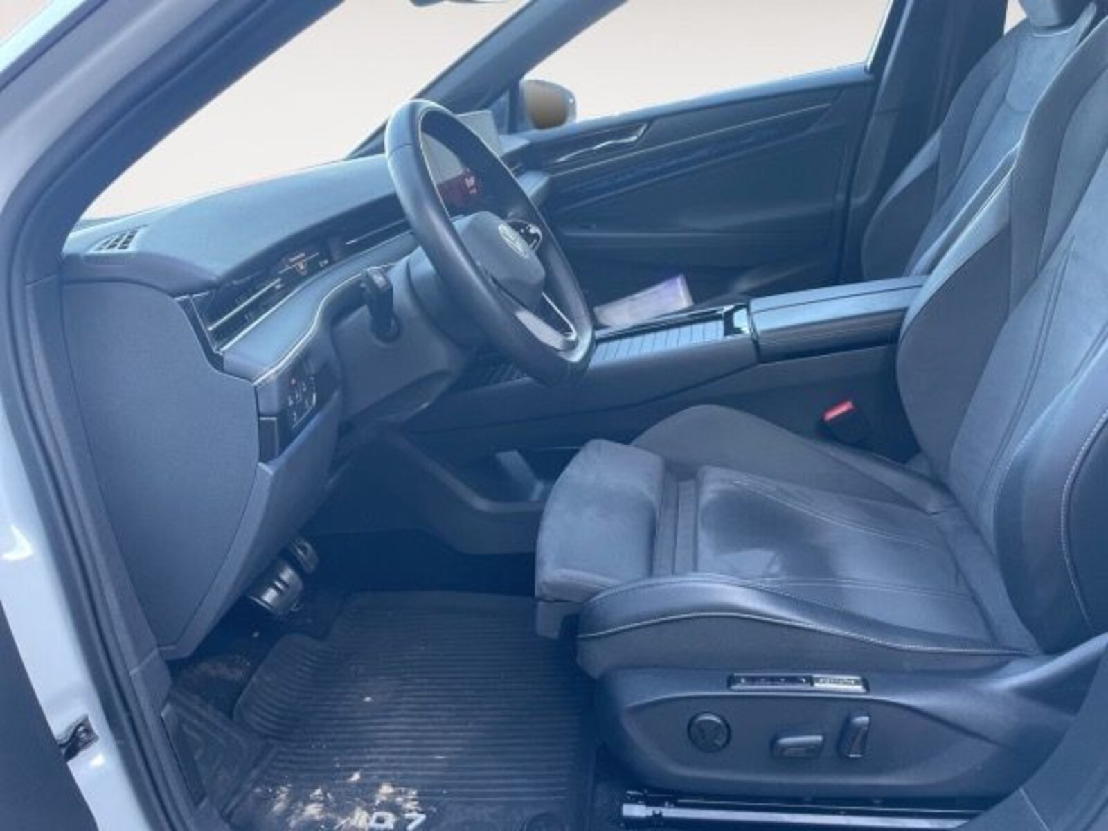 Volkswagen ID.7 Tourer – Bild 3