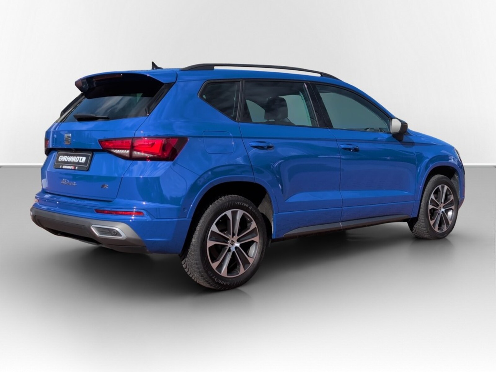 SEAT Ateca – Bild 5