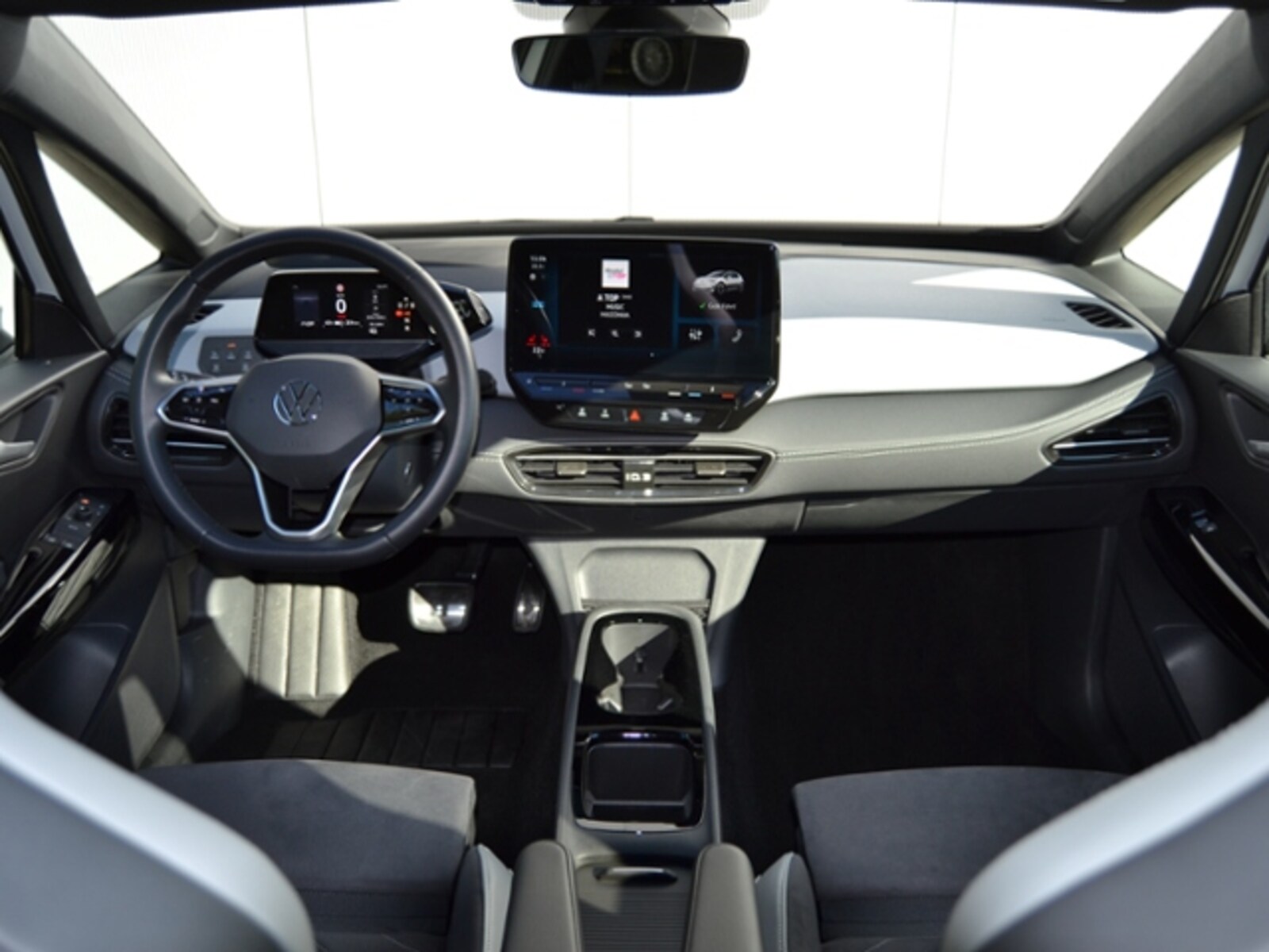 Volkswagen ID.3 – Bild 5