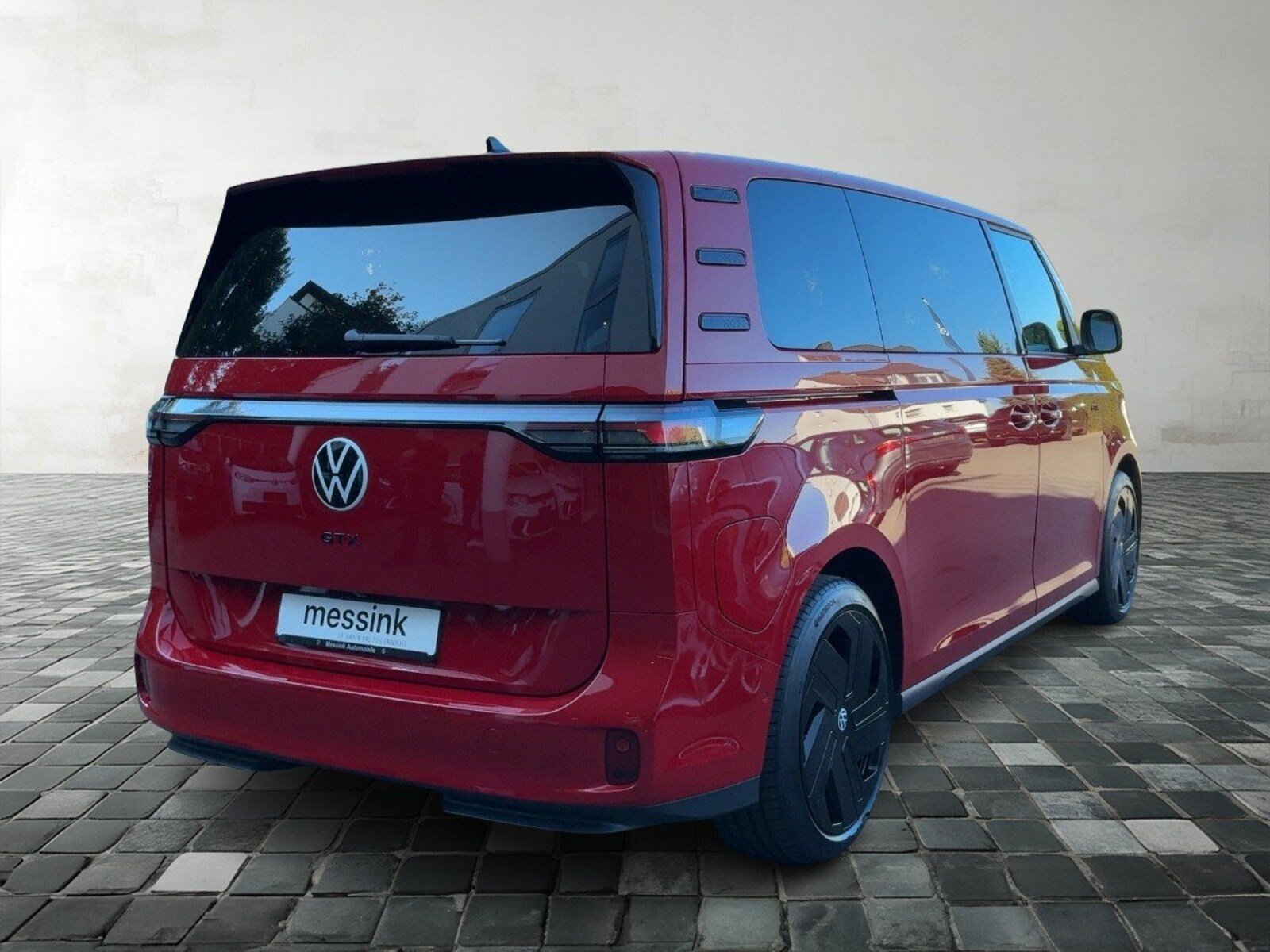 Volkswagen ID. Buzz – Bild 4