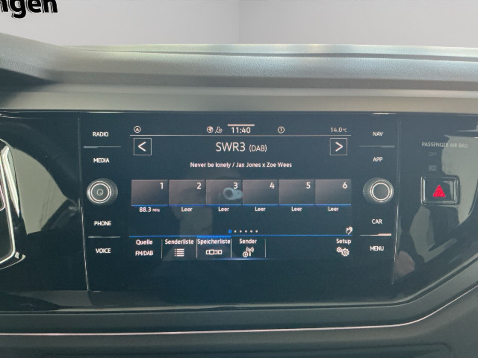 Volkswagen Polo – Bild 14