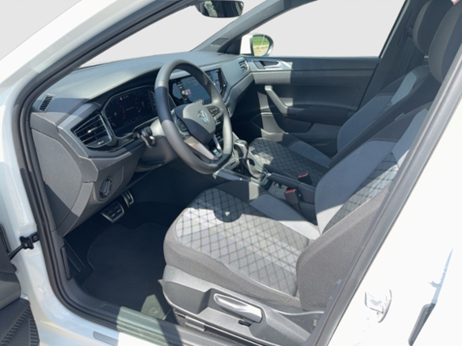 Volkswagen Taigo – Bild 14