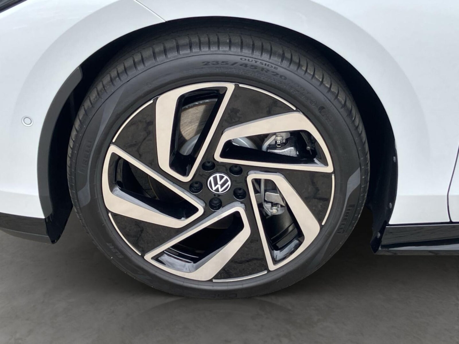 Volkswagen ID.7 – Bild 18