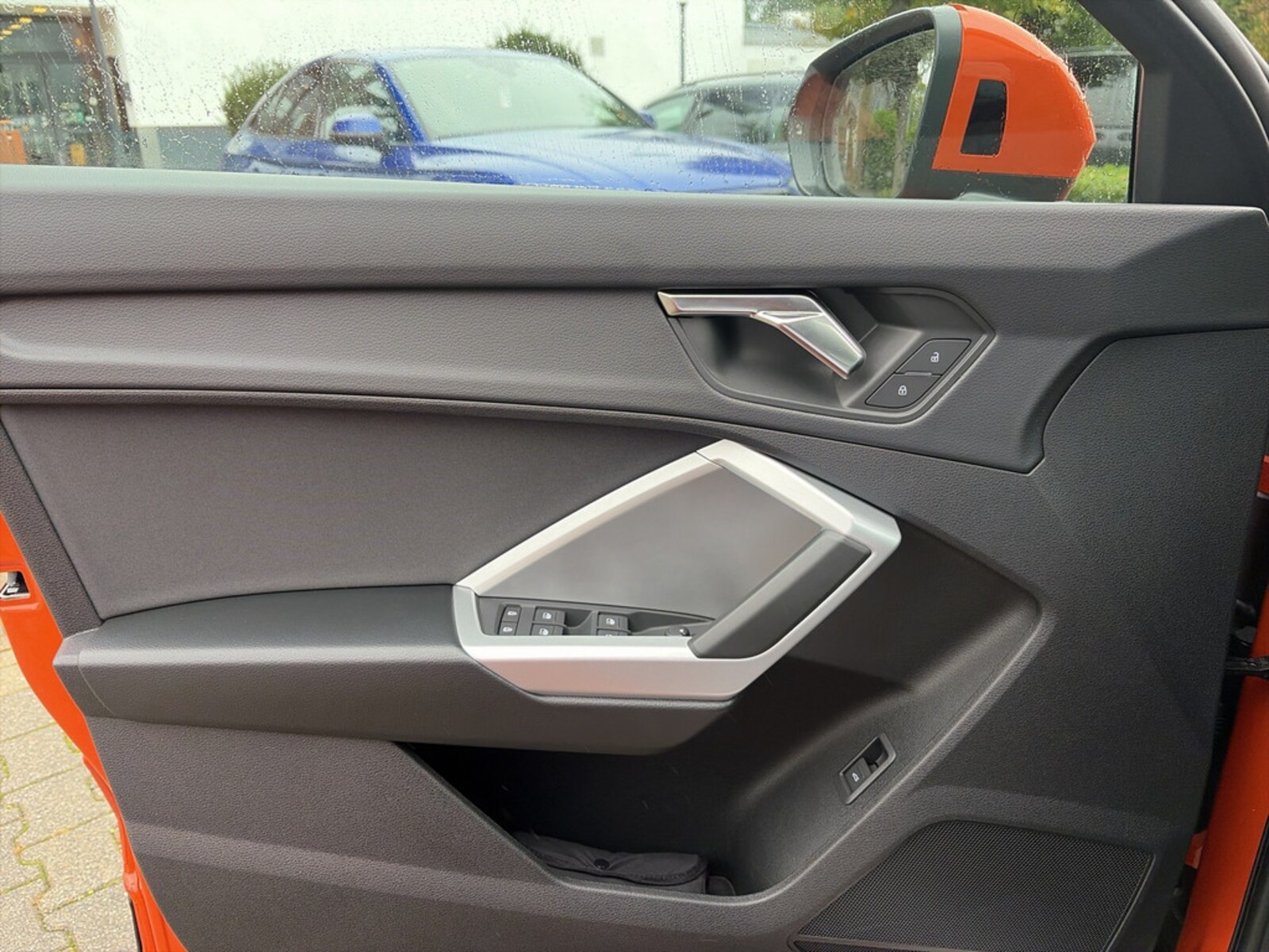 Audi Q3 Sportback – Bild 20