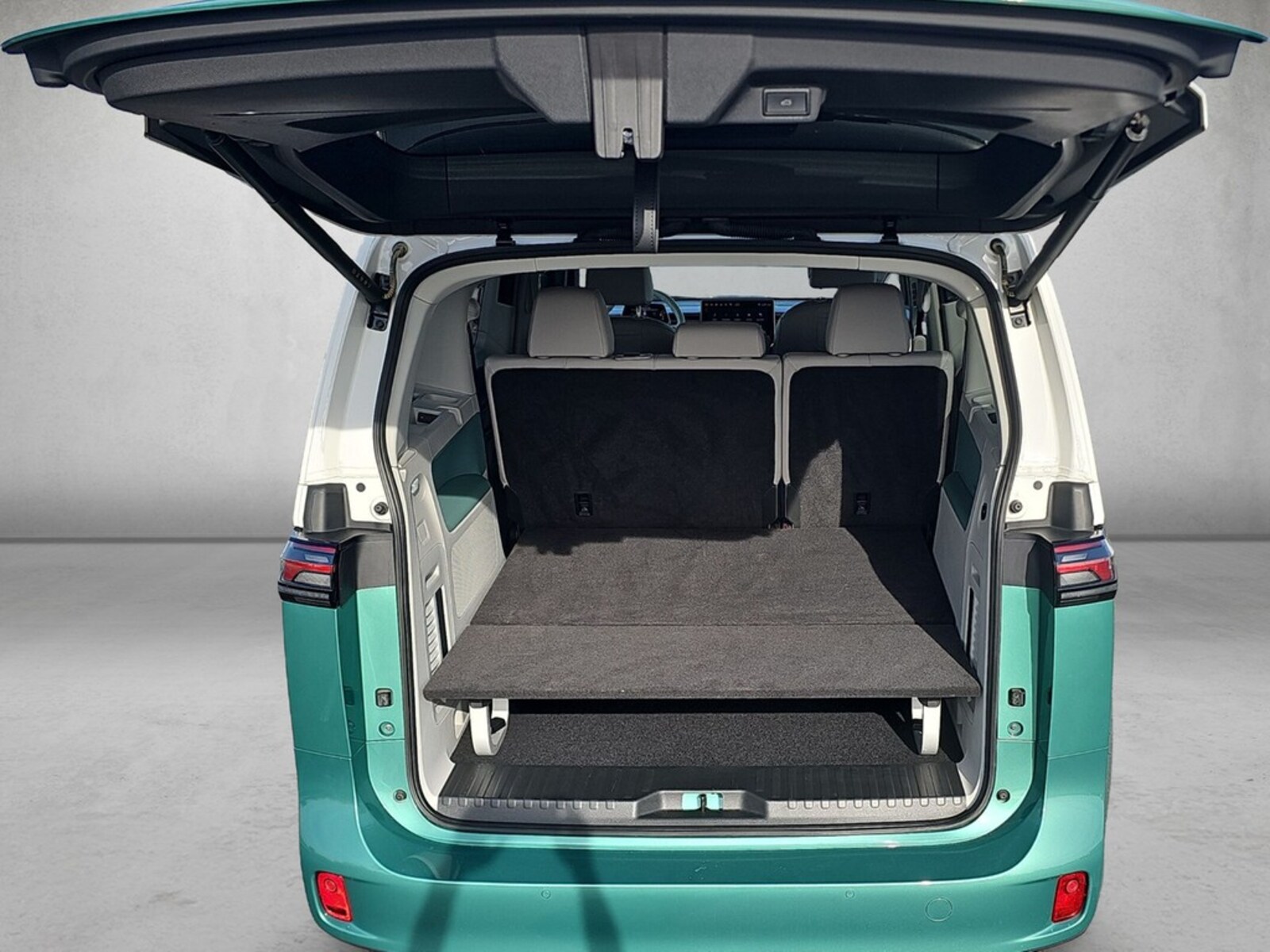 Volkswagen ID. Buzz – Bild 5