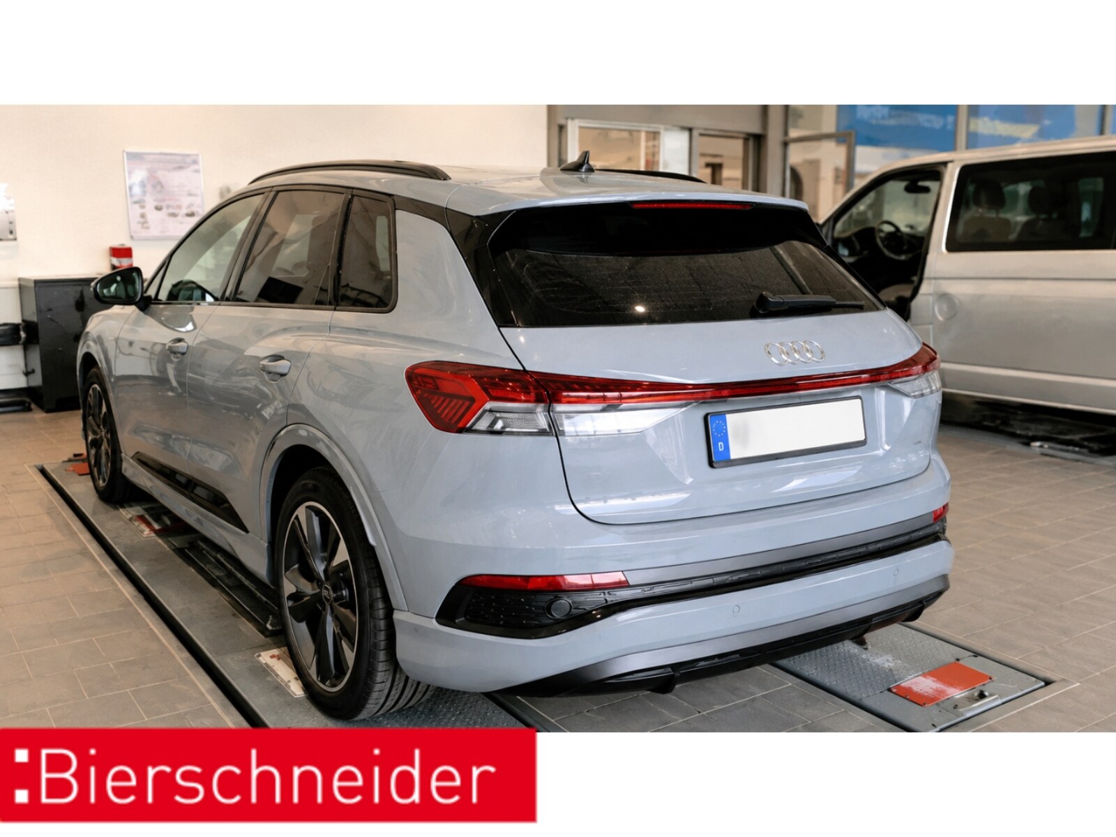 Audi Q4 e-tron – Bild 4