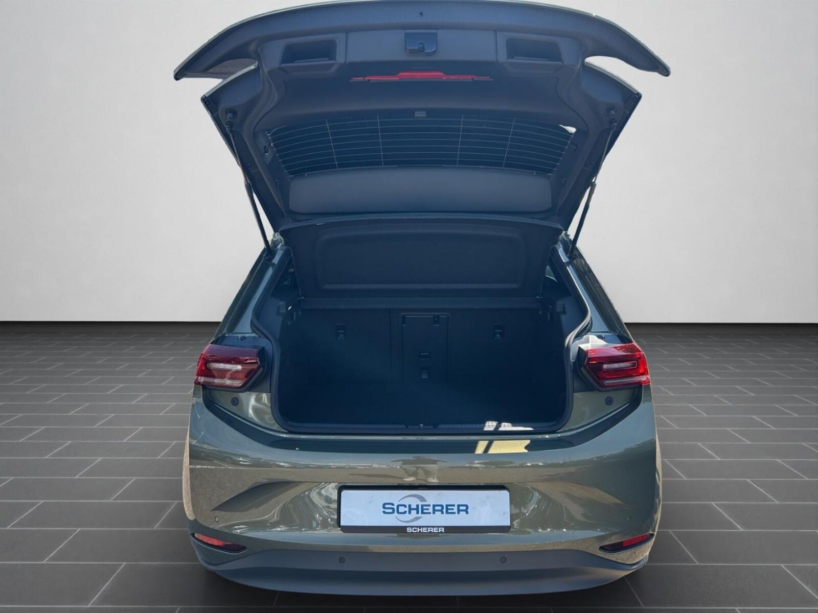 Volkswagen ID.3 Neo – Bild 15