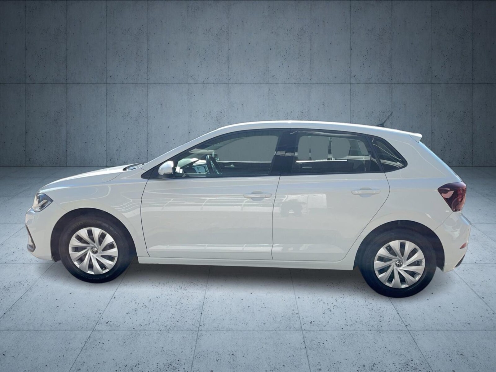 Volkswagen Polo – Bild 5