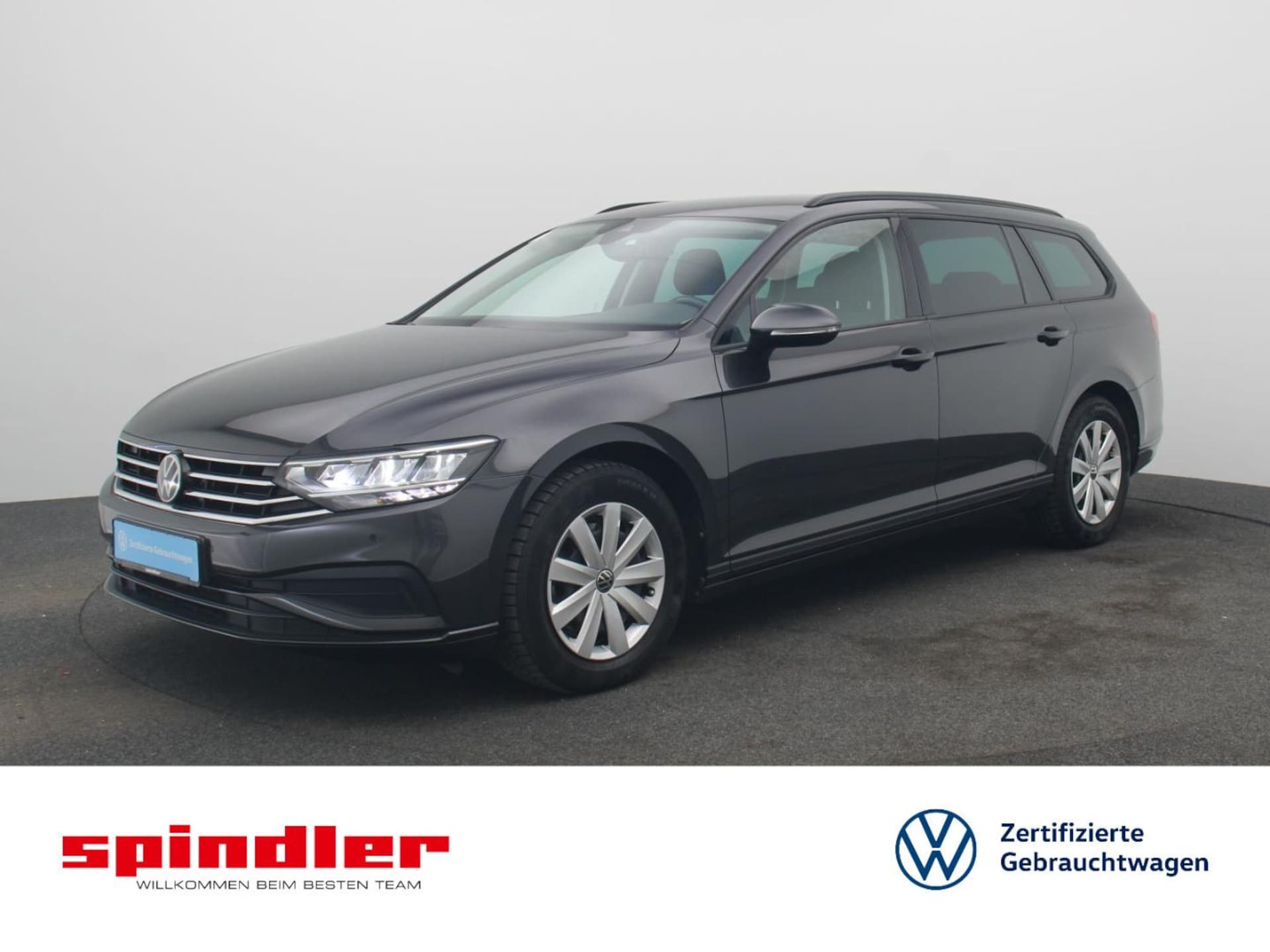 Volkswagen Passat Variant 2024