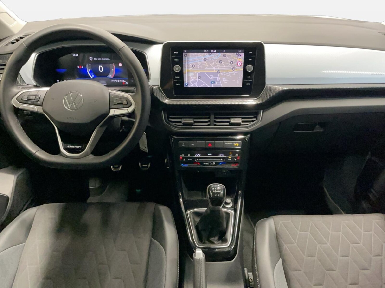 Volkswagen T-Cross – Bild 10