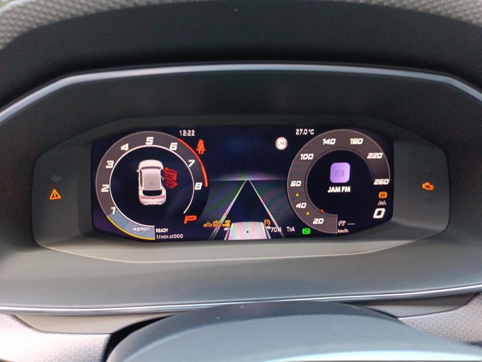 SEAT Leon – Bild 15