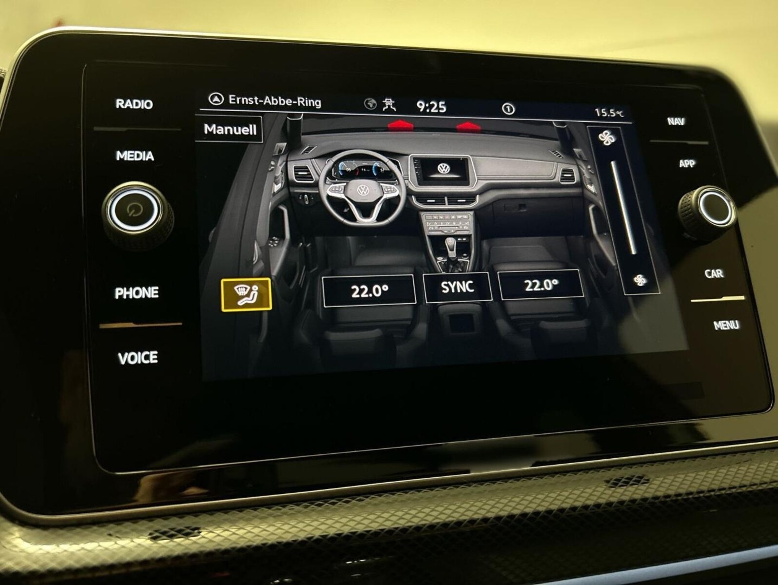 Volkswagen T-Cross – Bild 15