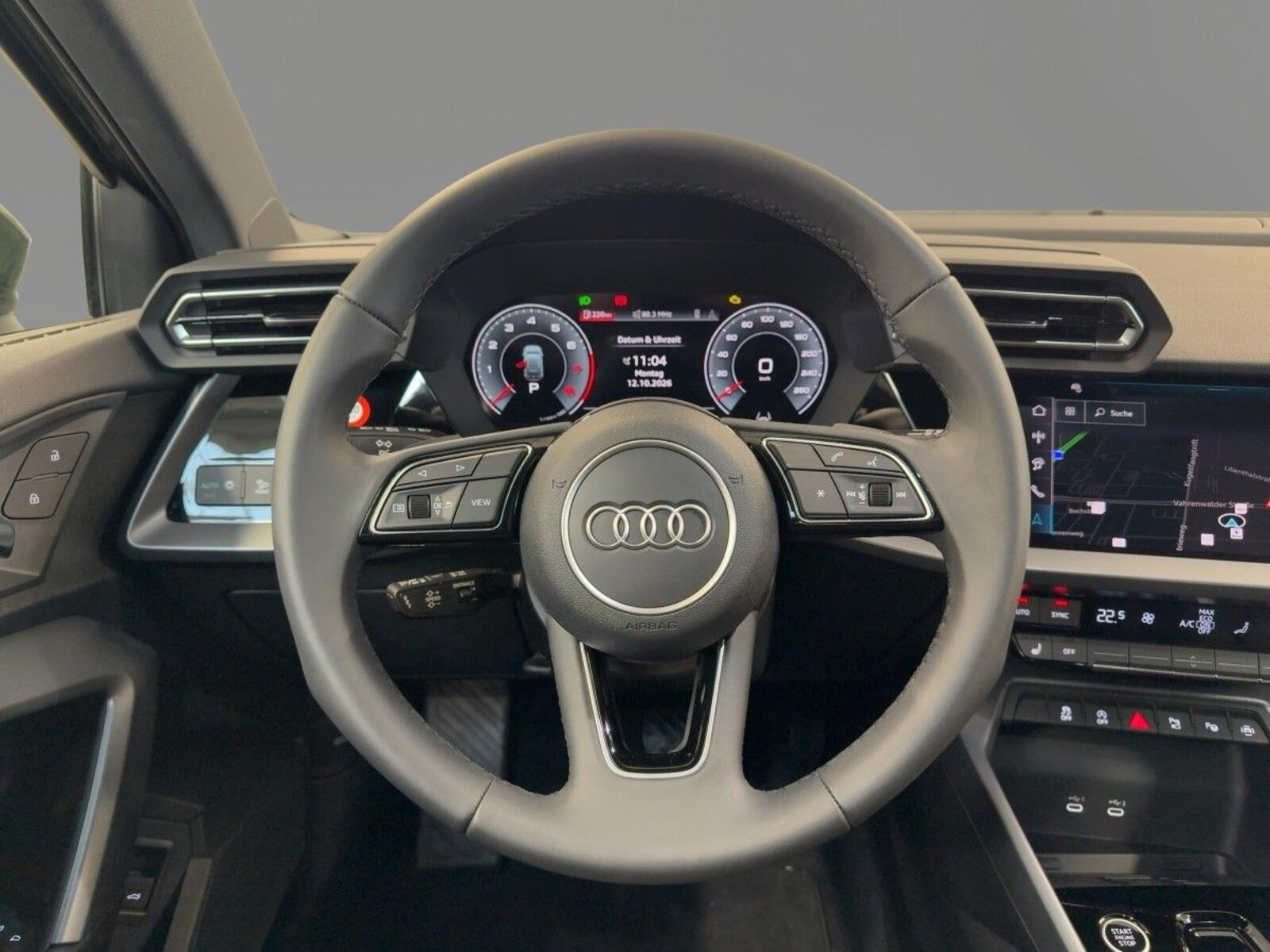 Audi A3 Sportback – Bild 11