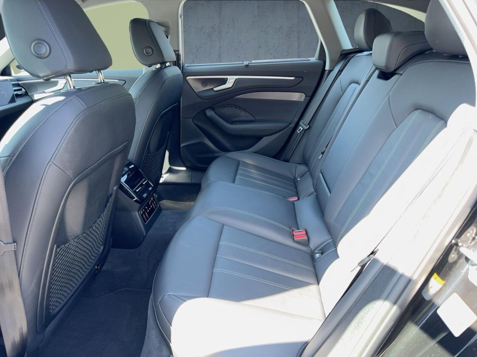 Audi A6 Avant – Bild 12