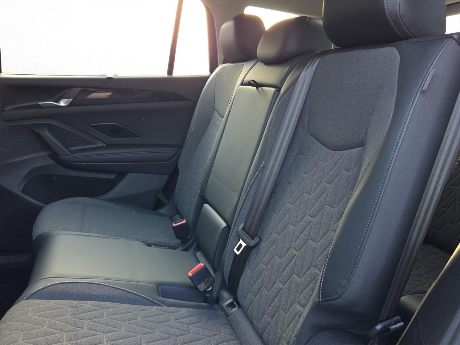 Volkswagen Tayron – Bild 18