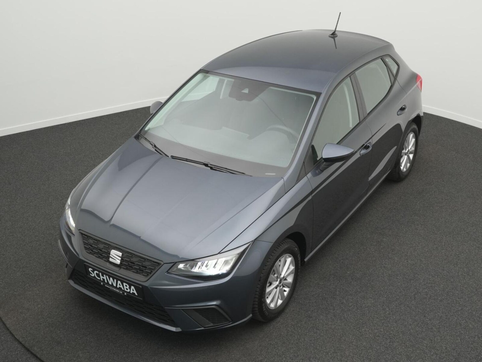 SEAT Ibiza – Bild 13