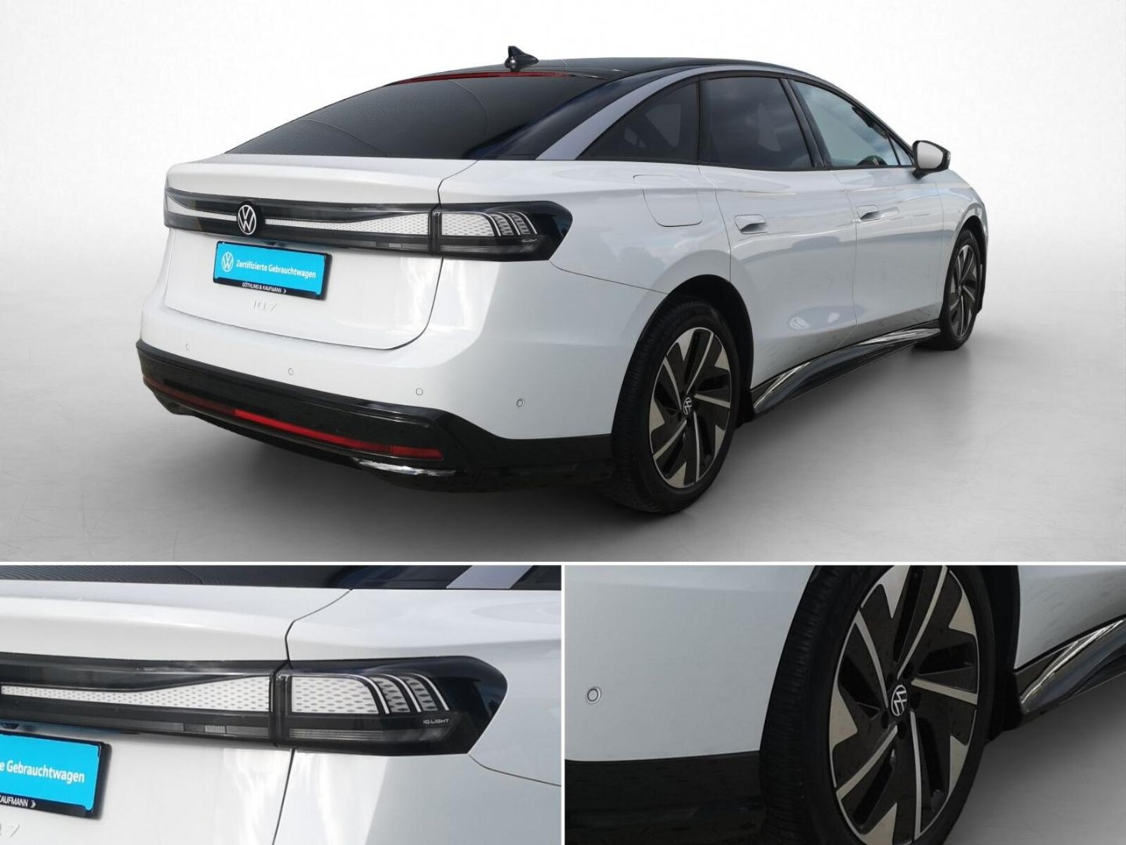 Volkswagen ID.7 – Bild 23