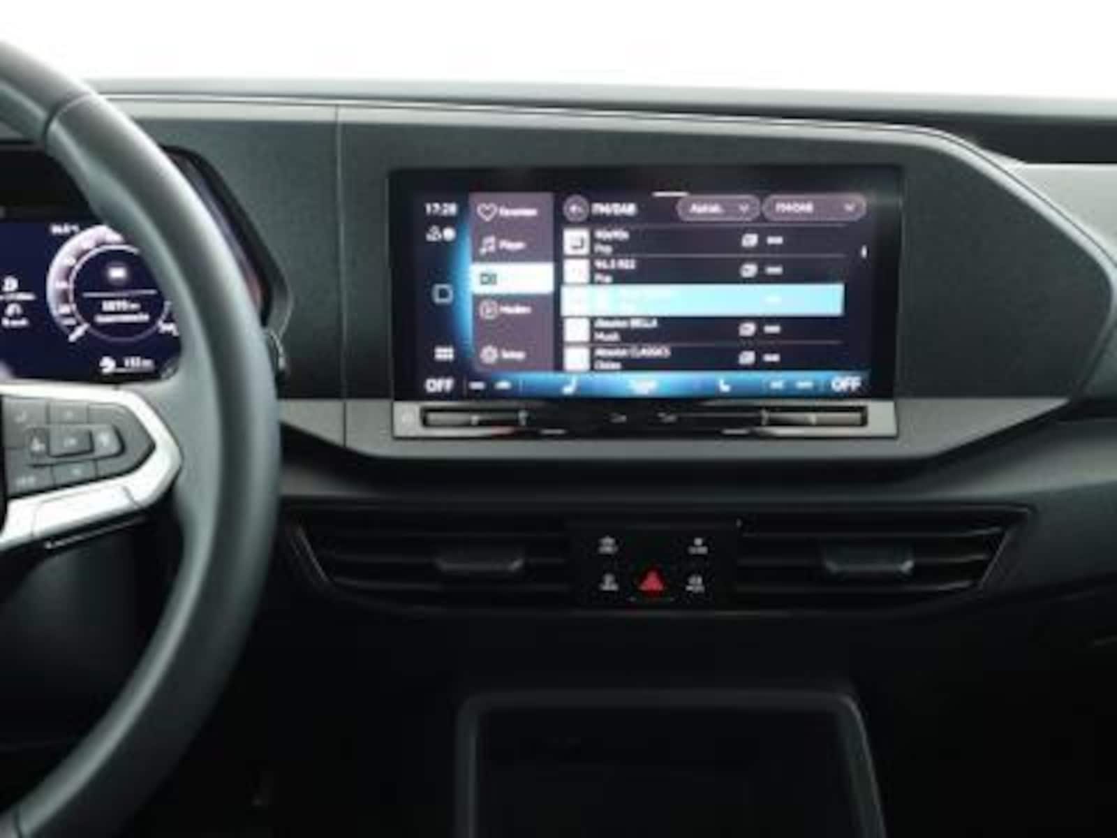 Volkswagen Caddy – Bild 7