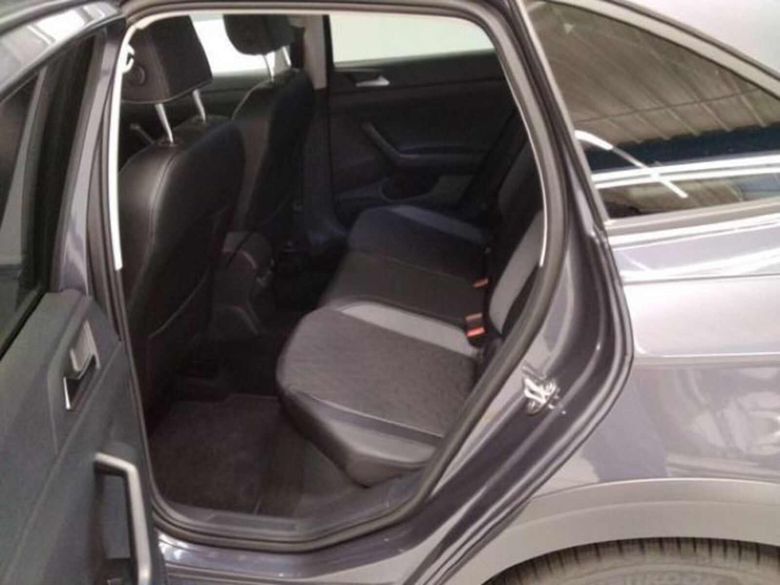 Volkswagen Taigo – Bild 15