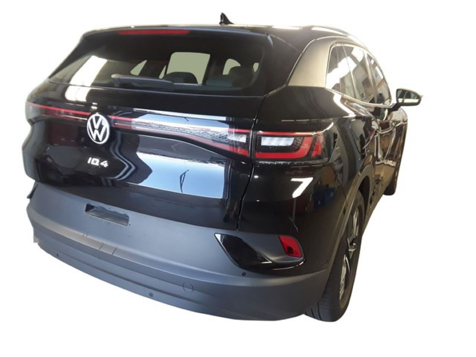Volkswagen ID.4 – Bild 3