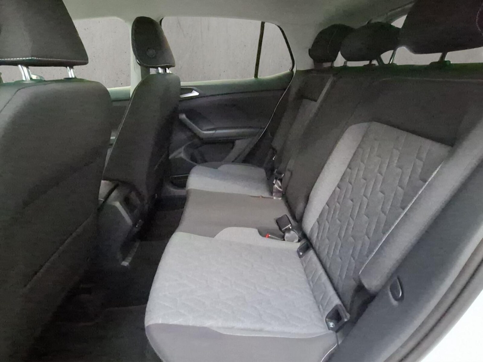 Volkswagen T-Cross – Bild 13