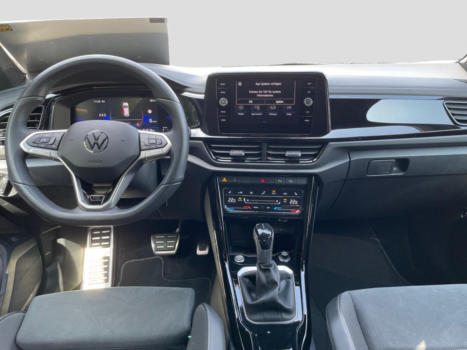 Volkswagen T-Roc – Bild 9