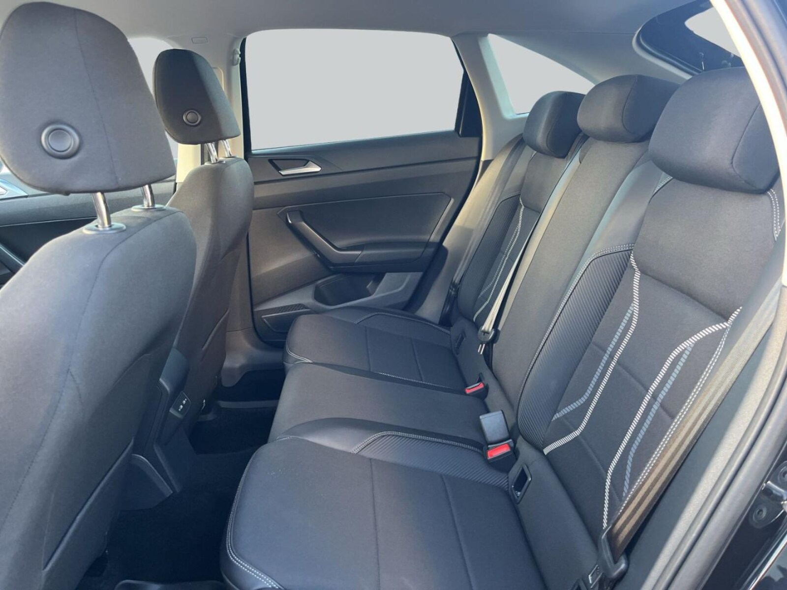 Volkswagen Taigo – Bild 13