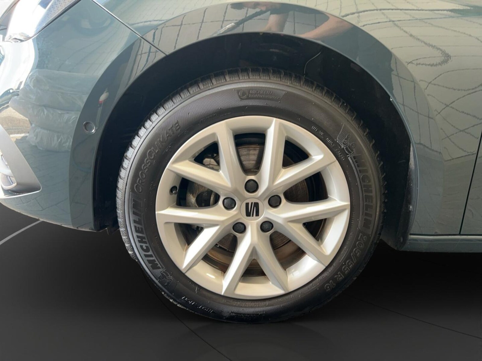 SEAT Leon Sportstourer – Bild 16