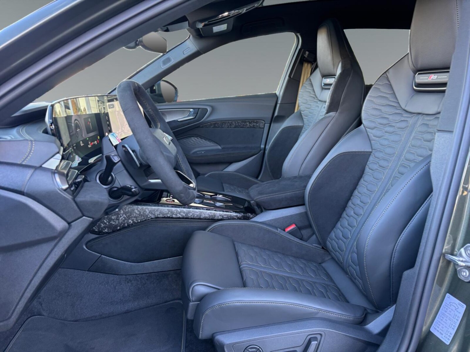 Audi RS 5 Avant – Bild 6