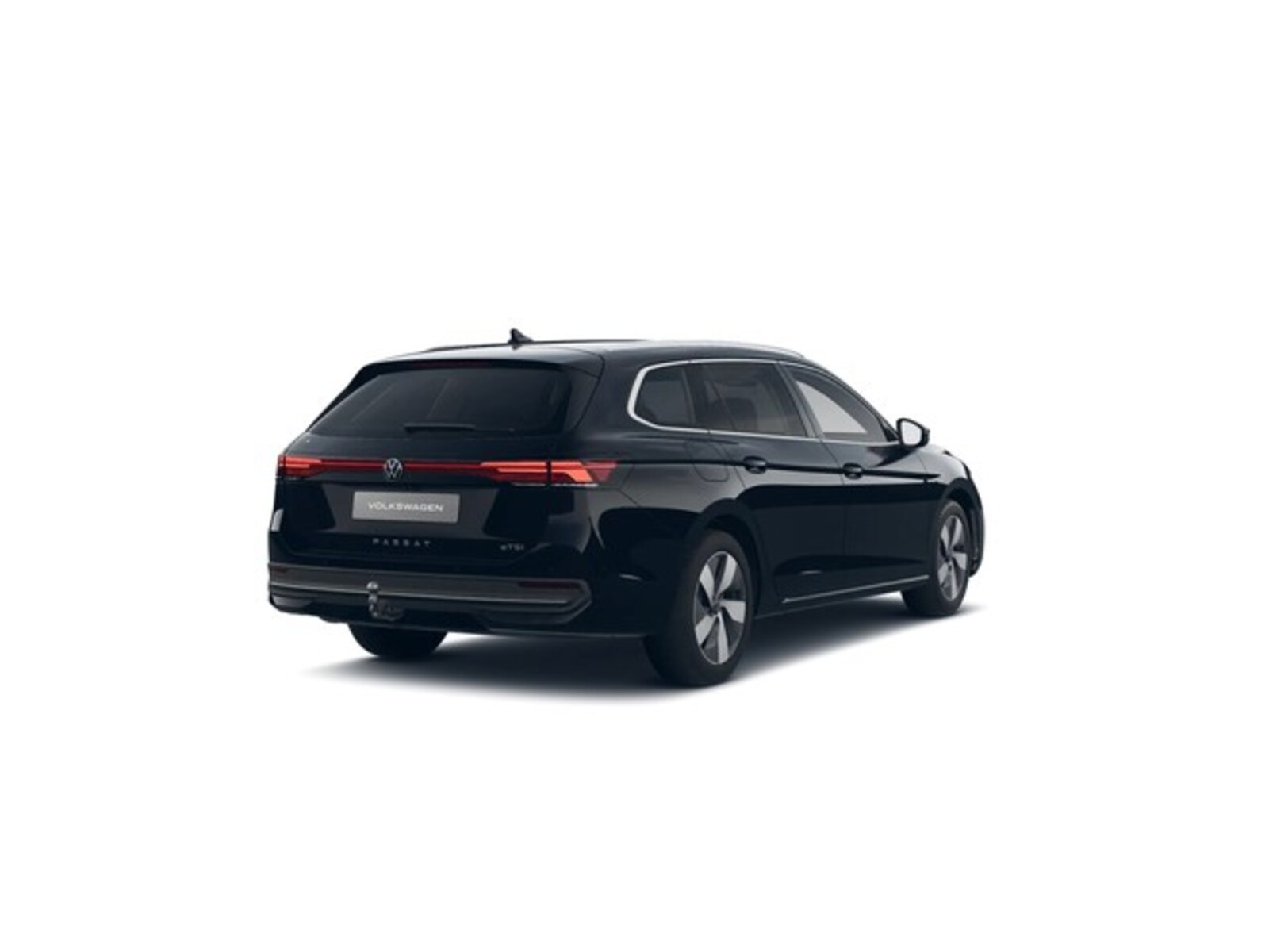 Volkswagen Passat – Bild 5