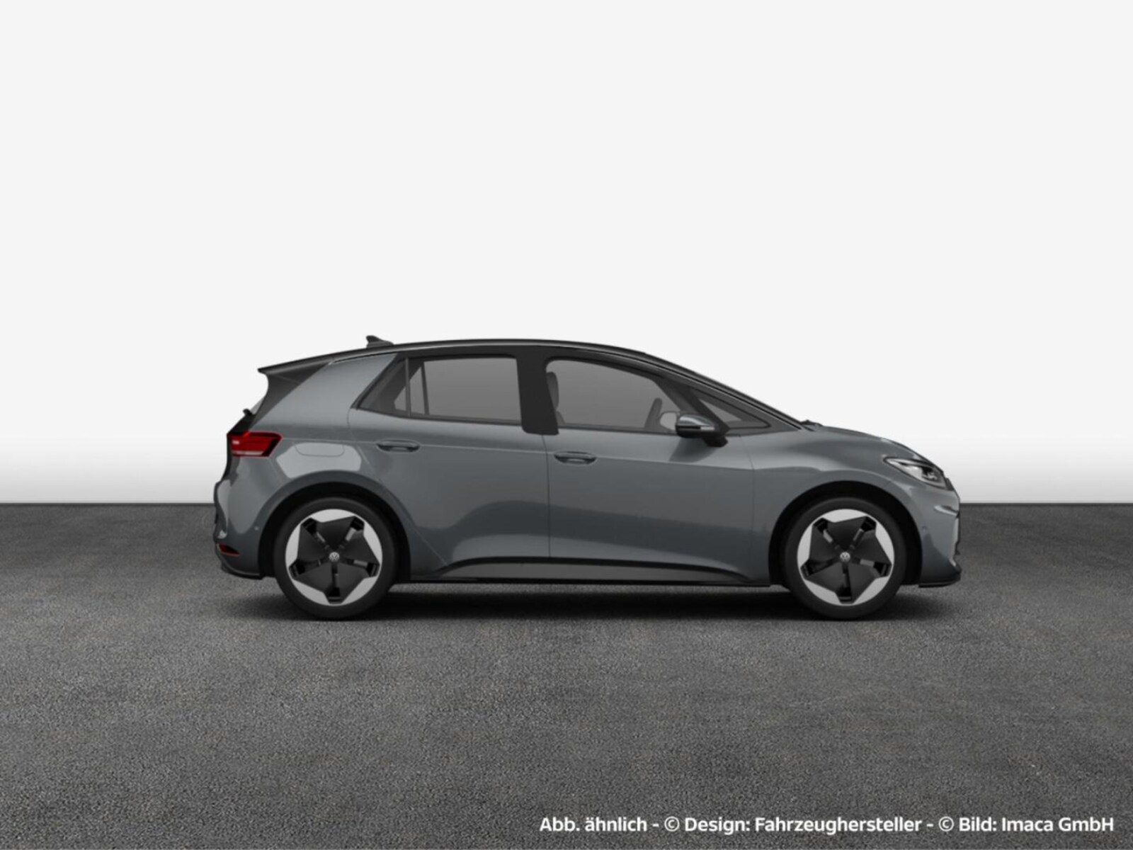 Volkswagen ID.3 – Bild 4
