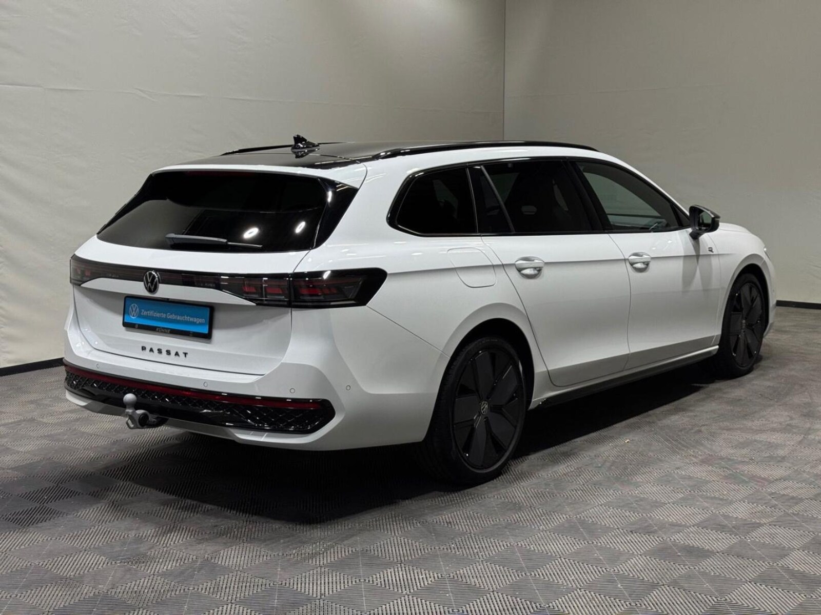 Volkswagen Passat – Bild 18