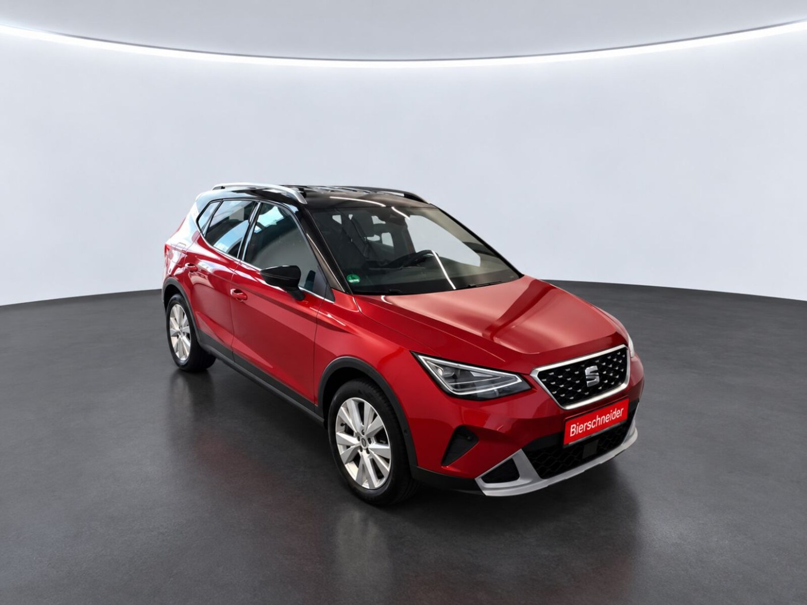 SEAT Arona – Bild 3