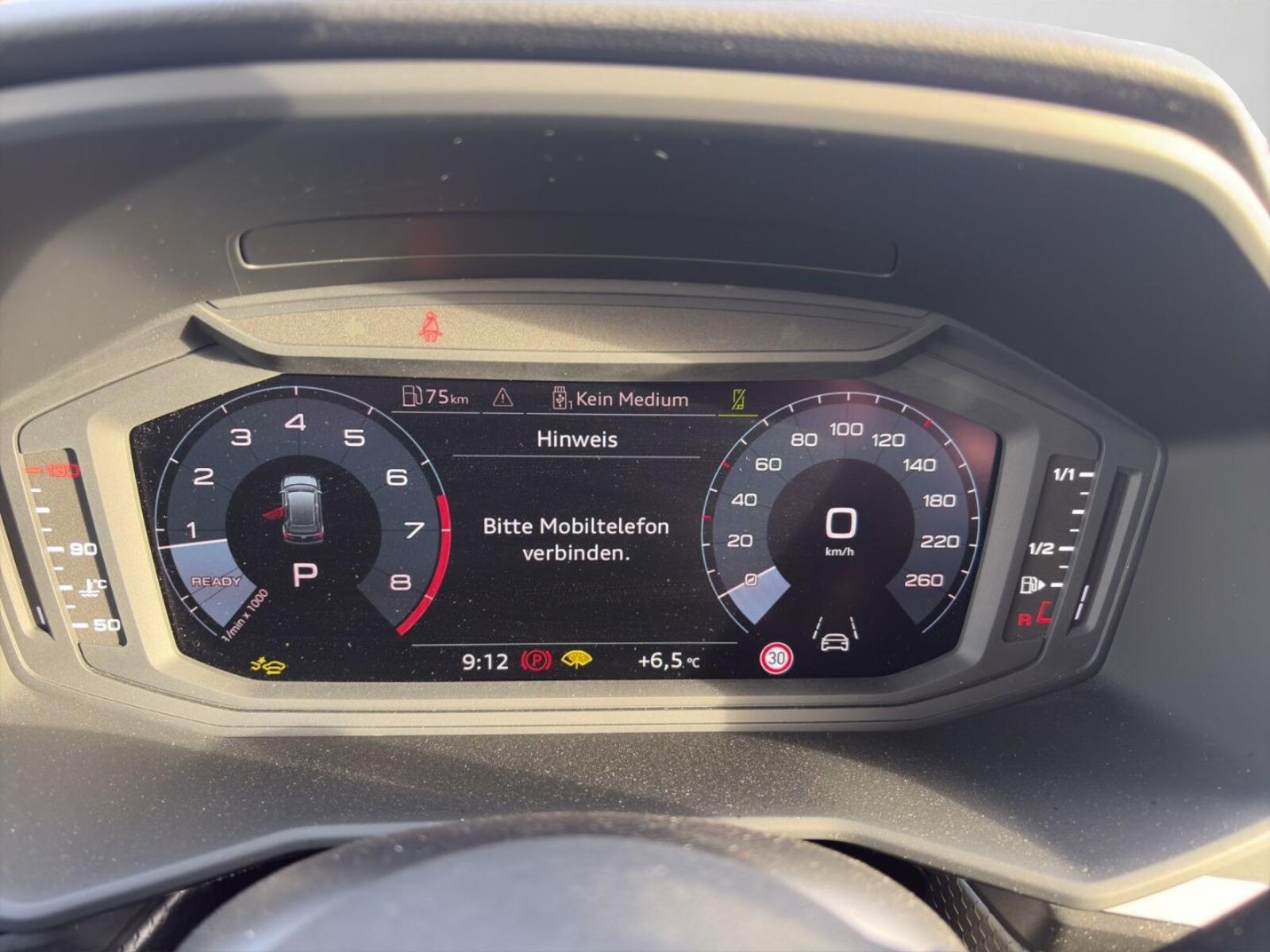 Audi A1 Sportback – Bild 10
