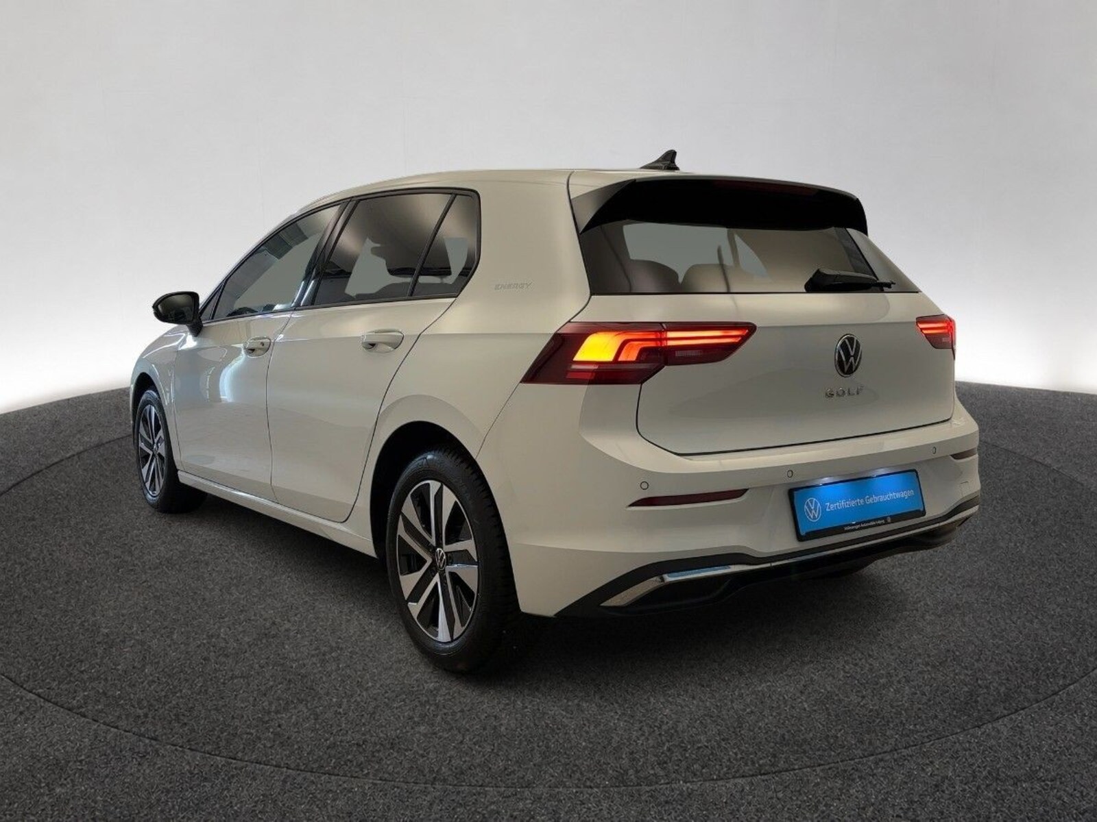 Volkswagen Golf – Bild 3